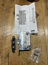 Assa Abloy Modular Lock 500 70mm LH FOLL RH lock