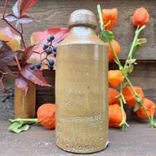 Old Vintage Impressed Stone