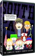 South park the complete - park,
