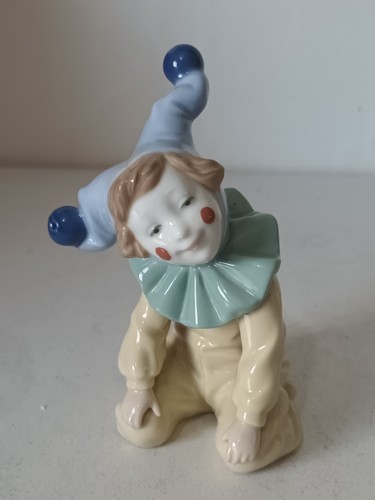 Nao lladro joy 1067 - by,