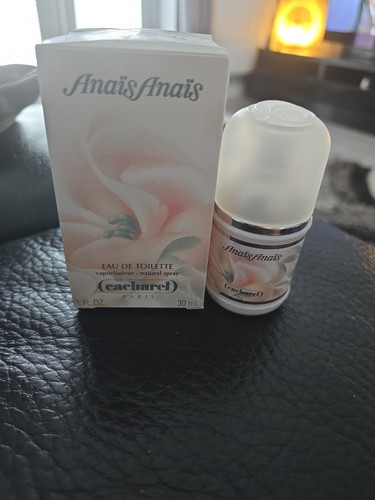 Cacharel anais eau - cacharel,
