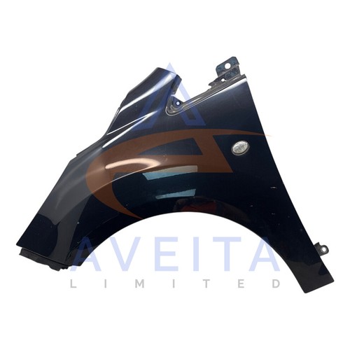 Ford 2008 2016 mk2 midnight - ka,