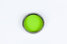 Rollei Bay 3  Lt. Green