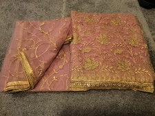 Indian Unstitched Suit