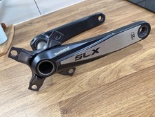 Shimano SLX Crankarms
