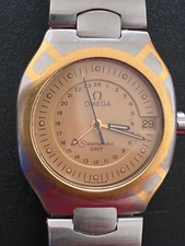 OMEGA Seamaster Polaris Quartz