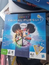 trivial pursuits disney