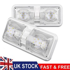 12v led lights - lights, campervan