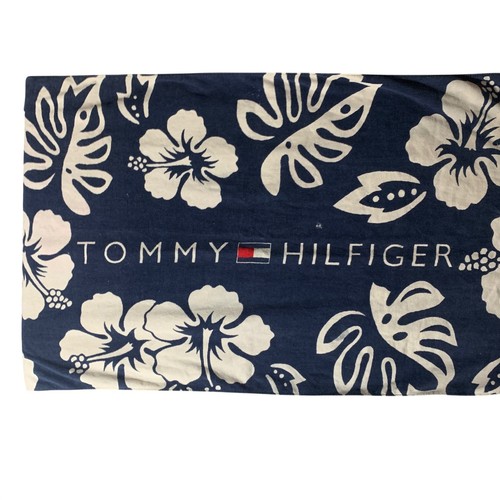 Tommy hilfiger beach towel - tommy,