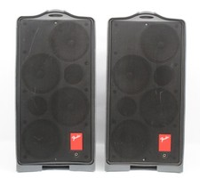 Gray Fender Passport Portable