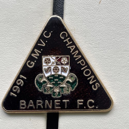 Barnet - , fc