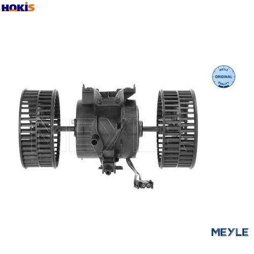 Interior blower 312 237 - blower,