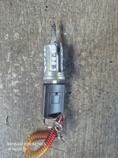 VAUXHALL CORSA C 00-06 KEY AND