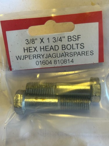 Bsf 3 4 hex head - bsf,