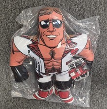 WWF WWE Shawn Michaels