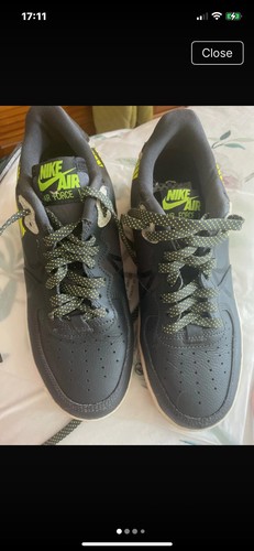 Nike air force men boys - nike, men/boys