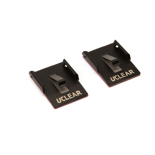 Uclear permanent mount for hbc - permanent,