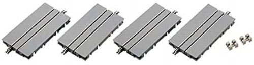 Tomix gauge wide tram - n, rail
