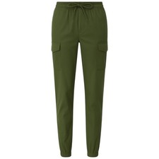 Ladies Womens Combat Trousers