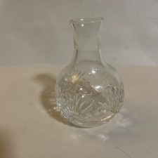 Royal Doulton Pattern Lead