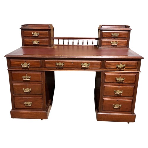 Handsome large edwardian - handsome,