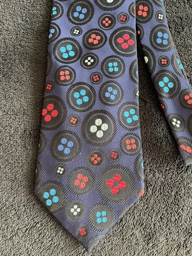 100 paul smith navy - £100,