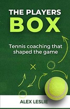 The Players' Box: Tennis