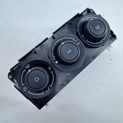 Peugeot 308 mk1 heater control - peugeot,