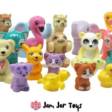 LEGO Friends Pets Animals NEW