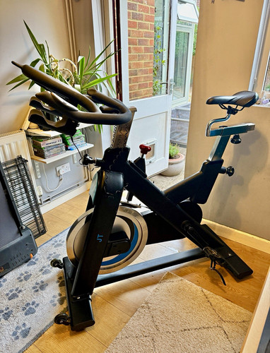 Jtx fitness cyclo - fitness, studio