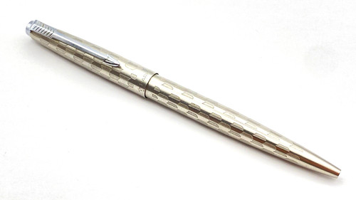 Vintage parker ballpoint - parker,