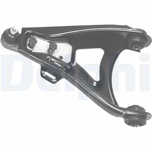 Tc740 delphi control trailing - delphi, control/trailing