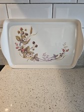 Marks & Spencer Harvest