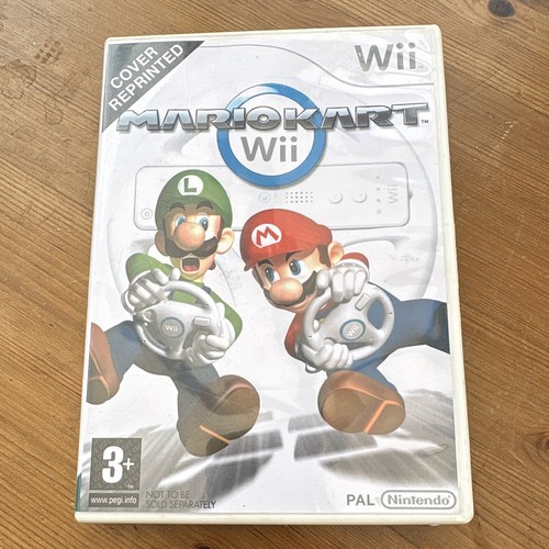 Mario kart wii - mario,