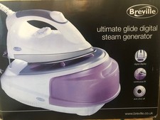 BREVILLE ULTIMATE GLIDE