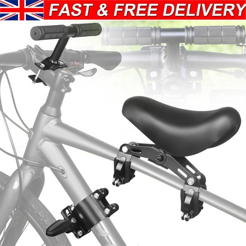 Mountain bike child seat - bike,