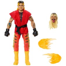 Dominik Mysterio WWE Elite