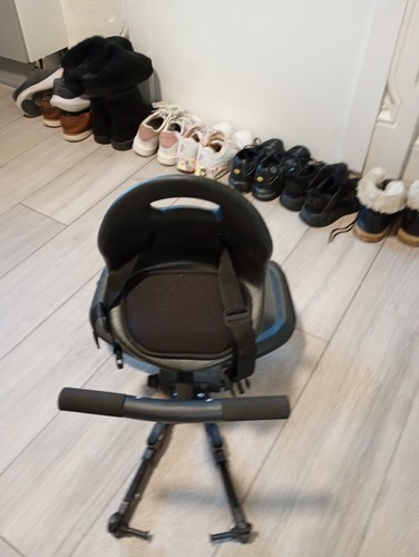 Aya easyride buggyboard - easyride,
