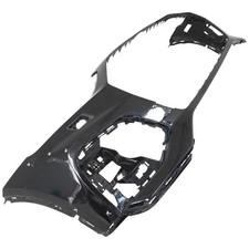 AUDI Q5 S Line FRONT BUMPER 2021 onwards GENUINE Used 80A807437P