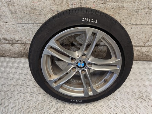 Bmw series f10 - f10, lci
