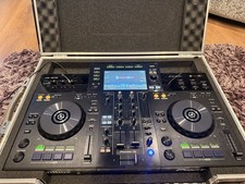 Pioneer XDJ-RR All In One DJ System, excellent condition * includes flight case*