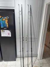 Daiwa Infinity X45 DF SLR 13ft rods x2 Rare