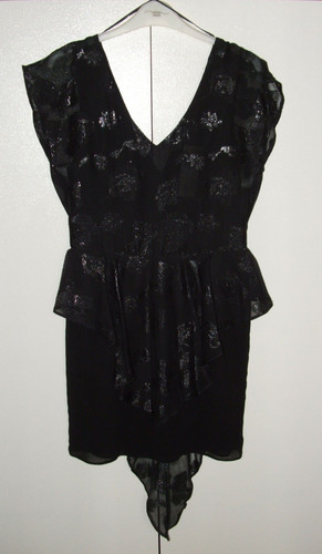 Miss selfridge black - miss,
