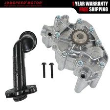 Oil Pump Fit 9807727980