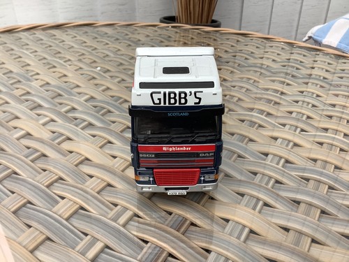 Corgi model gibbs - 1:50,