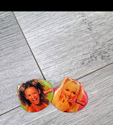 Spice girls pop photo - spice,