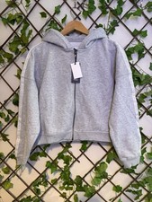 Jack Wills Cropped Hoodie