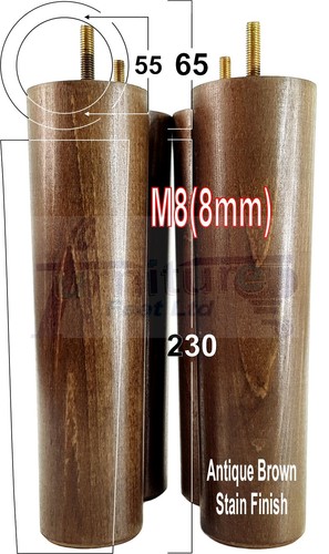Furniture legs replacement - 4,