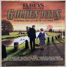 The Fureys&Davey Arthur-Golden