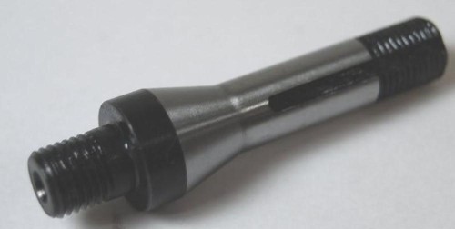 Pultra lathe 24 adaptor - x,